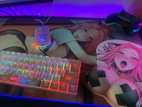 Customer photo review of Ghost - Belle Delphine Combo (Limited Edition)