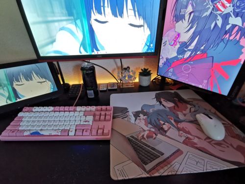 Customer photo review of iD Precision