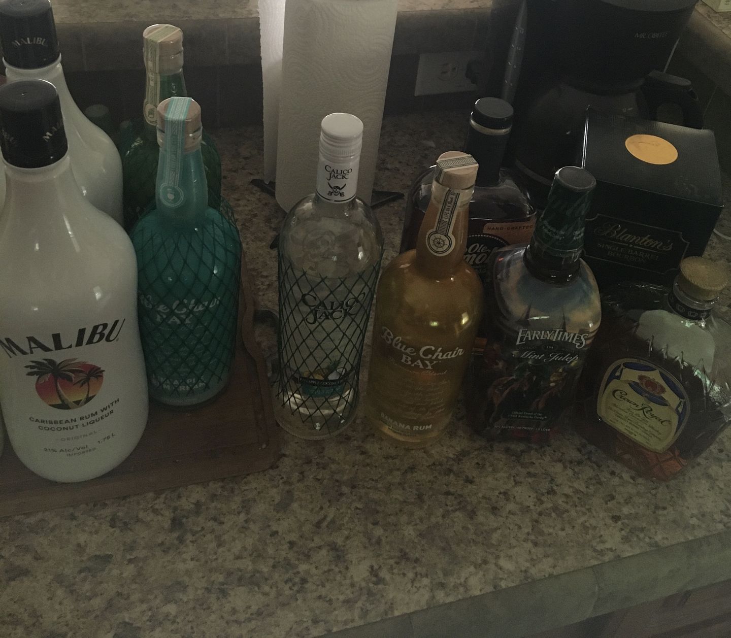 Customer photo review of Shot Glass