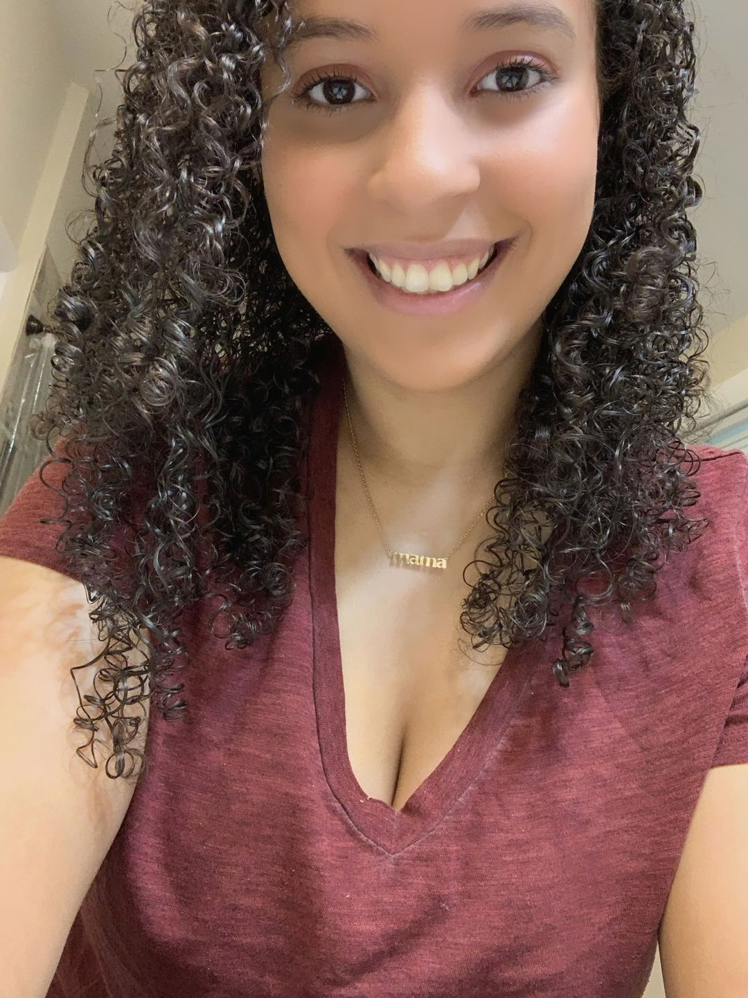 Customer photo review of FRO'ZEN- Drip & Grip, Supa Hold Gel