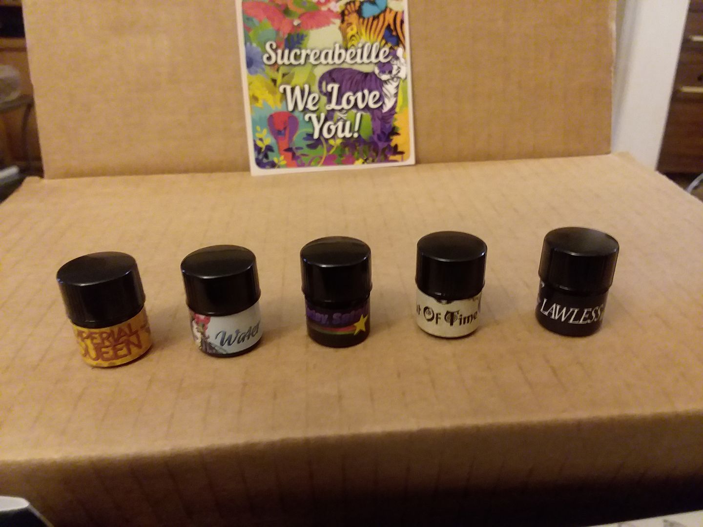 Customer photo review of Water Witch