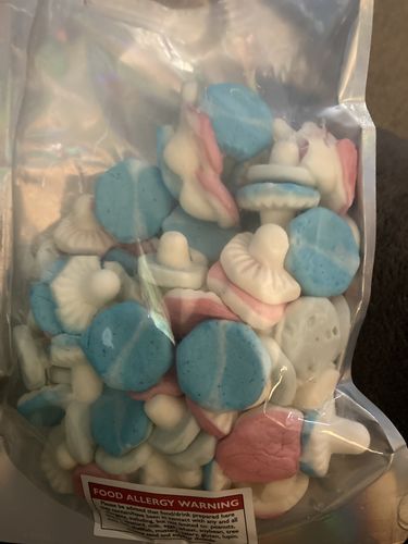 Customer photo review of Mushroom Mix