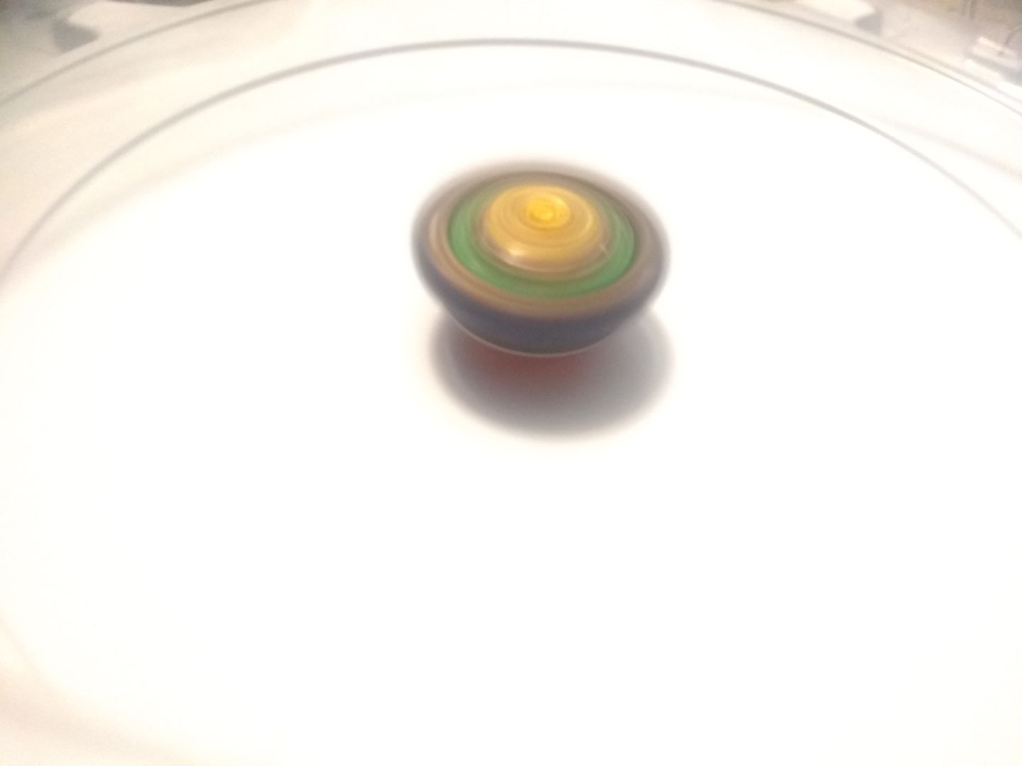Customer photo review of (Pre-Order) Takara Tomy Beyblade Burst DB B-181 Random Booster Vol. 25
