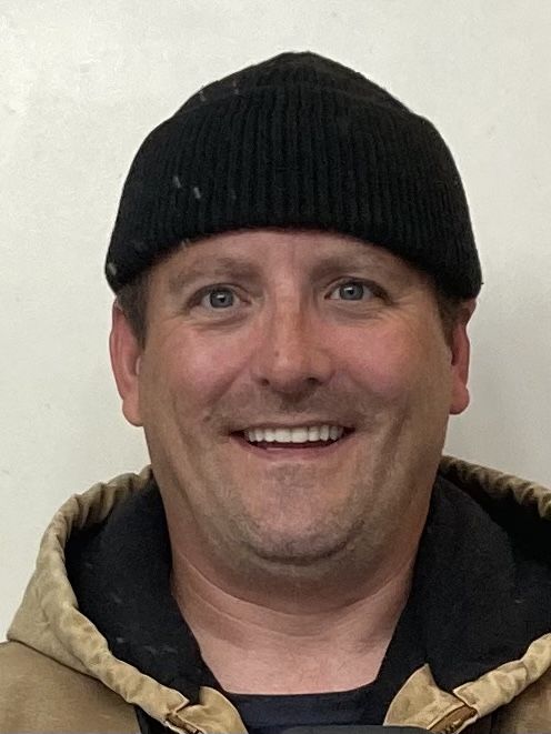 Customer photo review of US Navy Watch Cap - Black