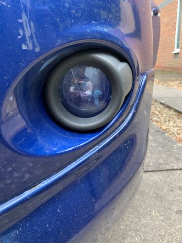 Customer photo review of Ford Fiesta MK7 - All Non ST Models (2008 to 2017)