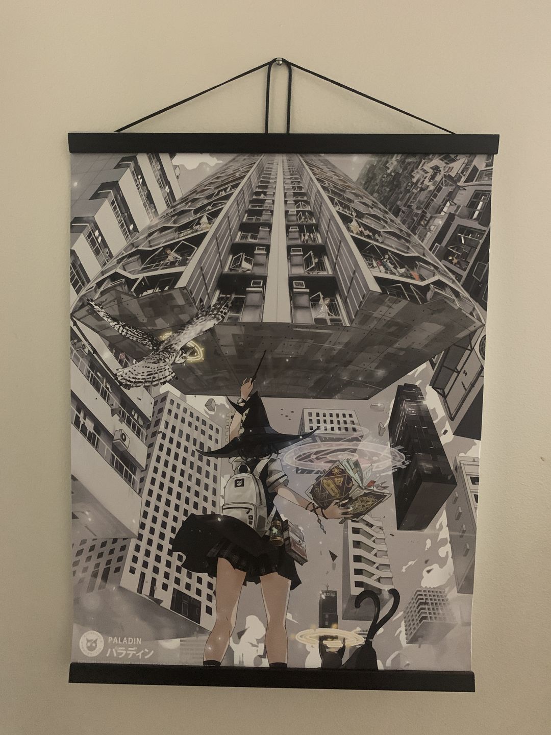 Customer photo review of Olympus (18x24)