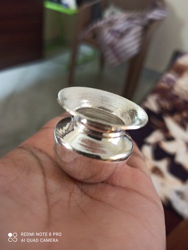 Customer photo review of Tube Deepa Pair