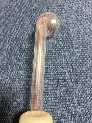 Customer photo review of High Frequency Wand