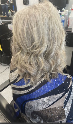 Customer photo review of Rodillo Rizador Premium™