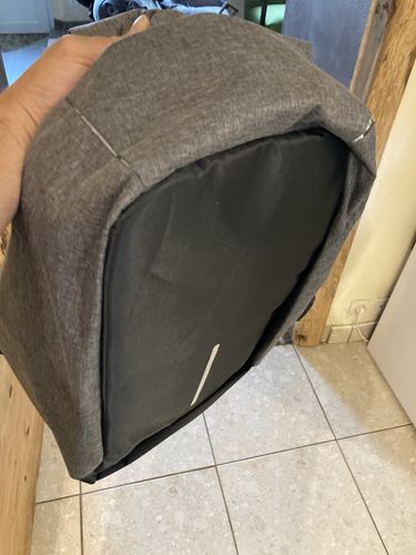 Customer photo review of Keep-Care® | Sac Antivol & Waterproof Ultra-résistant