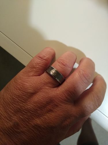 Customer photo review of The Atlas