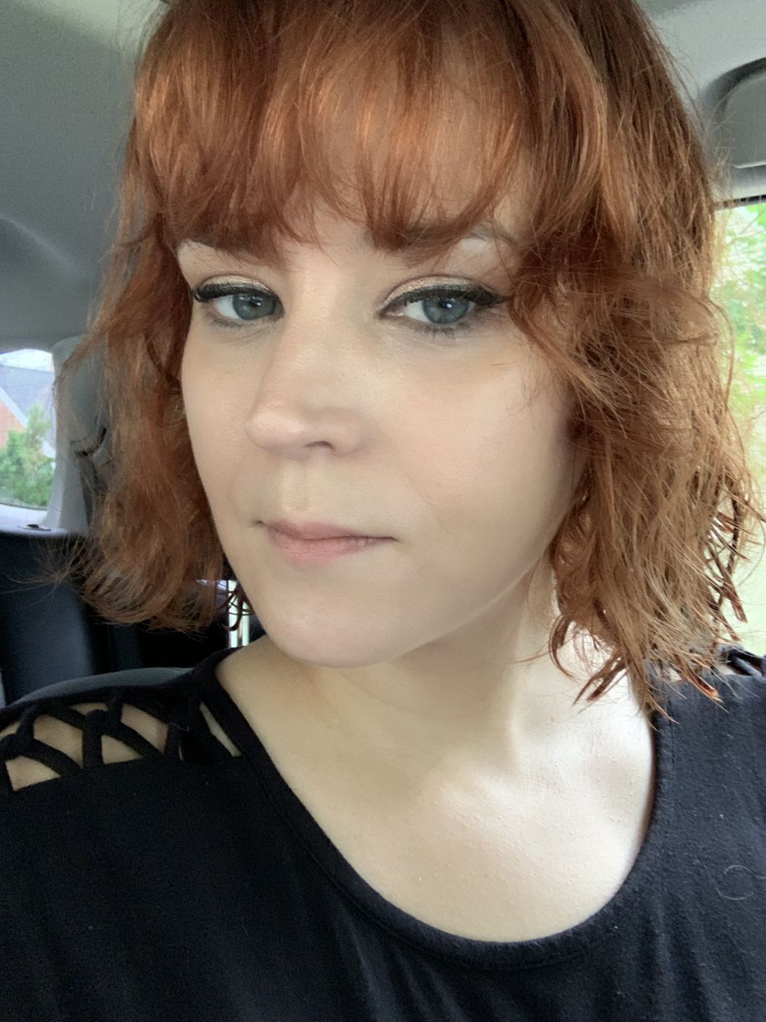 Customer photo review of THE JAMIE HOODIE