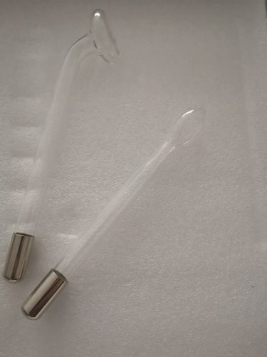 Customer photo review of High Frequency Wand