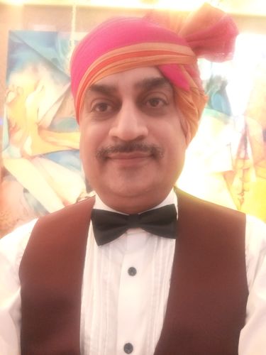 Maniesh U. review of Magpie Edition image 1 out of 1