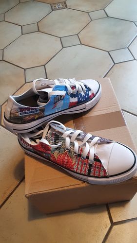 Customer photo review of MYBASKET