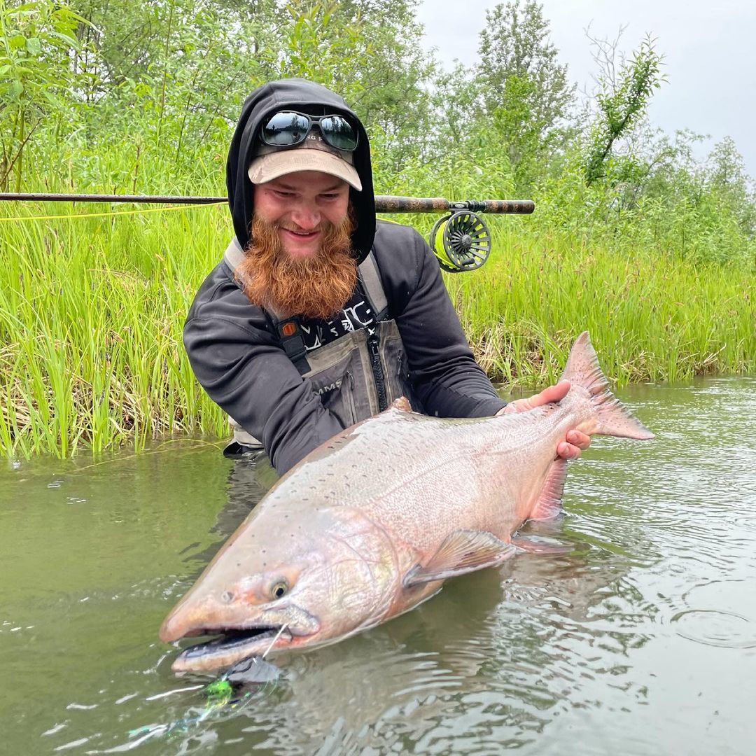 Customer photo review of Custom Float Build