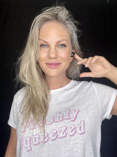 Customer photo review of Copy of Luxe Pods™️