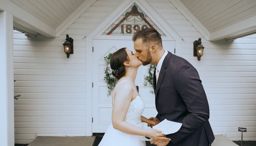 Customer photo review of BOHO WEDDING VIDEO LUTS (MOBILE & DESKTOP)