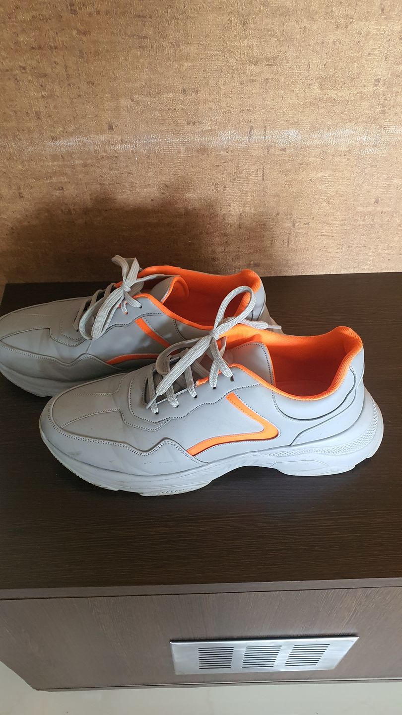 Customer photo review of Bacca Bucci Stamina