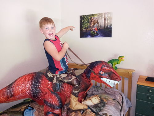 Customer photo review of Digital Artwork Download