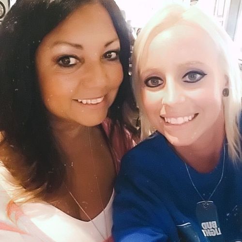 Customer photo review of 100% Natural & Organic Tanning Oil