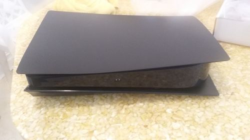 Customer photo review of Fade to Black