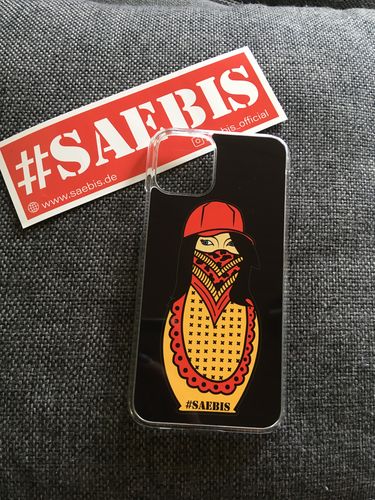 Customer photo review of Matryoshka Handyhülle by SAEBIS® [Versand kostenlos]