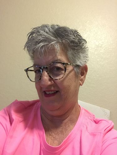 Customer photo review of RX HUMBLE