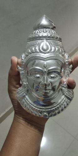 Customer photo review of GS Lakshmi Face