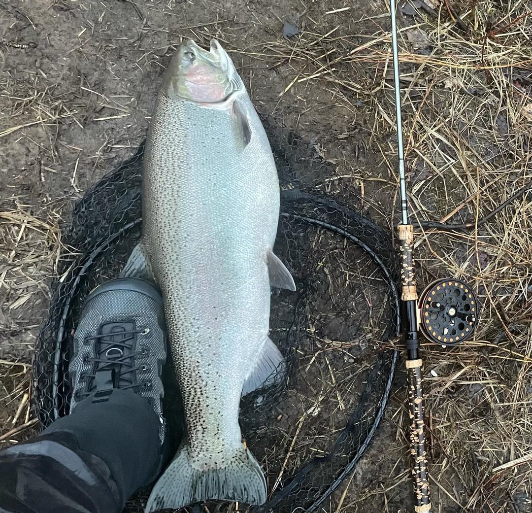 Customer photo review of Custom Float Build