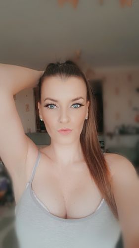 Customer photo review of Magnetic Lash & Liner Kit by LashAura™ - (60% OFF)