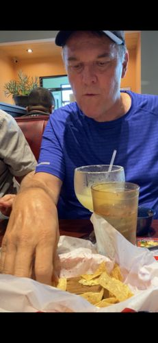 Customer photo review of The Apollo