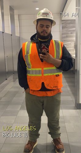 Customer photo review of Akatsuki Clouds Tempered Glass Phone Case