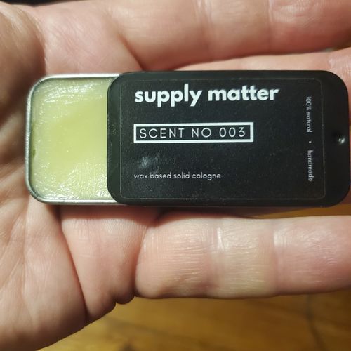 Customer photo review of IMPRESSION (scent ref. OFR 10)