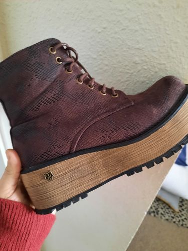 Customer photo review of BORCEGO CAFÉ 15111