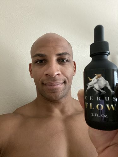 Customer photo review of Flow