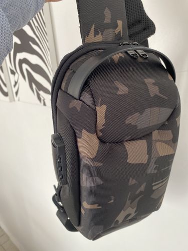 Customer photo review of Keep-Power® | Batterie portable