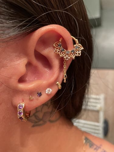 Customer photo review of Aspire Clicker