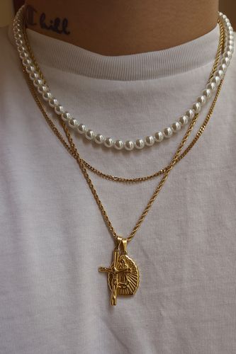 Customer photo review of The Double Up (Gold)