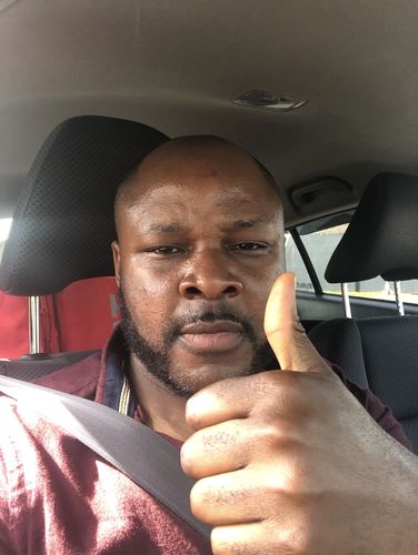 Customer photo review of Clearasil Ultra Treatment Pads - 65 Pads