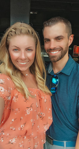 Customer photo review of INSTA SUMMER LIGHTROOM PRESETS