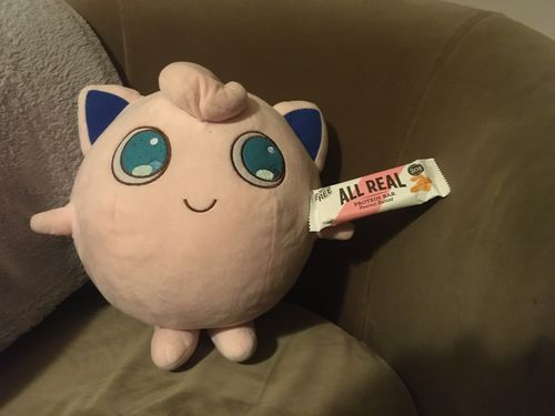 Customer photo review of Ultimate Variety Mixed Pack