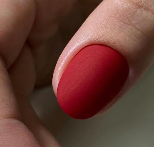 Customer photo review of Gel Polish Studios Didier  impulse  8ml