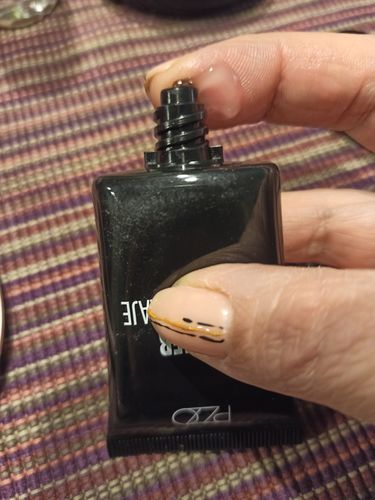 Customer photo review of Petrizzio Primer Pre Maquillaje