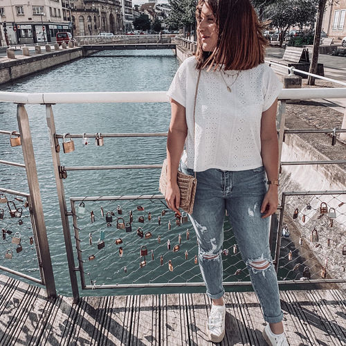 Customer photo review of DOVE - Mobile Pack