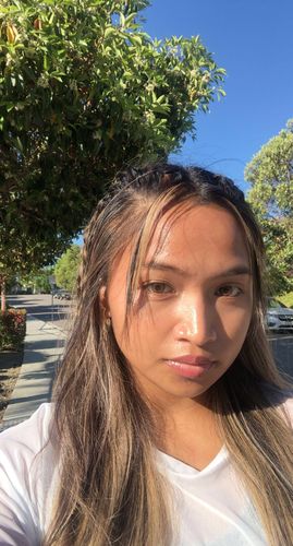 Customer photo review of Micdrop Kristin - hazel