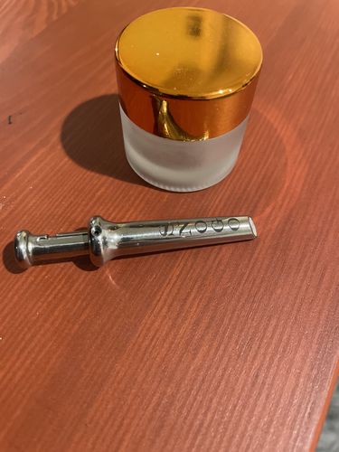 Customer photo review of SNOGO