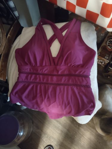 Customer photo review of Women's Summer Swimsuit Box Limited Edition