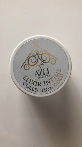Customer photo review of Elixir intime