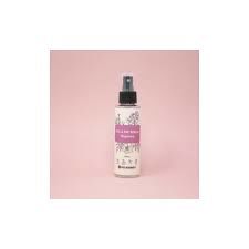 Customer photo review of Aceite de Argán 50ml + Agua de Rosas Orgánica 120ml CYBER